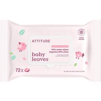 Big Green Smile Deal Enjoy 25% Off Attitude Eco Baby Wipes