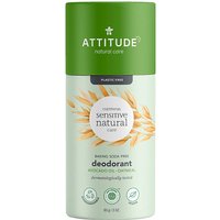 Big Green Smile Get 20% Off Attitude Baking SodaFree Deodorant with Avocado Oil