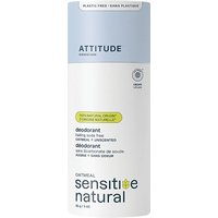 Big Green Smile Get 20% Off Attitude Baking SodaFree Deodorant FragranceFree Offer
