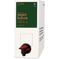 Attitude Super Leaves Essential Oils Hand Soap Refill - Patchouli and...