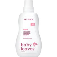 Big Green Smile Deal Enjoy 25% Off Attitude Little Ones Fabric Softener