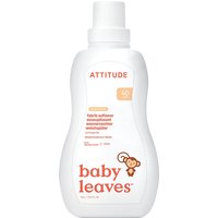 Big Green Smile Deal Enjoy 25% Off Attitude Little Ones Baby Softener
