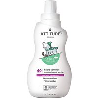 Big Green Smile Deal Enjoy 25% Off Attitude Little Ones Fabric Softener