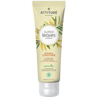 Big Green Smile Get 20% Discount on Attitude Super Leaves Clarifying Conditioner