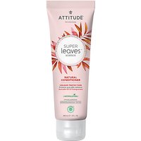 Big Green Smile Enjoy 20% Off Attitude Super Leaves Colour Protection Conditioner