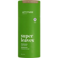 Big Green Smile Enjoy 20% Discount on Attitude Super Leaves Deodorant Olive Leaf Essence