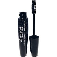 BENECOS - Natural Mascara Vegan Volume Magic Black Black
