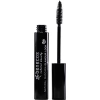 BENECOS - Natural Mascara Glamour Look - Ultimate Black Black