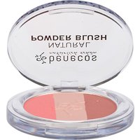 BENECOS - Natural Trio Blush - Fall in Love - ??g Multi