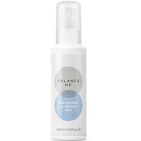 Big Green Smile Deal Enjoy 20% Off Balance Me Plump Hydrate Mist