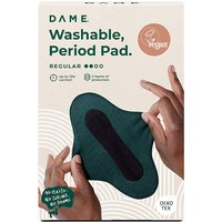 Reusable Period Pads | Absorbency: Regular