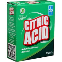 Dri-Pak Citric Acid Powder - 250g