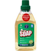 Big Green Smile Enjoy 15% Discount on DriPak Liquid Soap Today