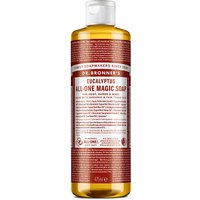 Dr. Bronner's Eucalyptus All-One Magic Soap - 475ml