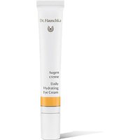Big Green Smile Deal Enjoy 20% Off Dr Hauschka Daily Hydrating Eye Cream
