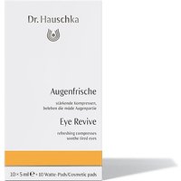 Big Green Smile Deal Enjoy 20% Off Dr Hauschka Eye Revive