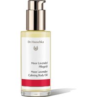 Big Green Smile Deal Enjoy 20% Off Dr Hauschka Lavender Body Oil