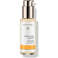 Big Green Smile Deal Enjoy 20% Off Dr Hauschka Balancing Day Lotion