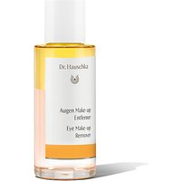 Big Green Smile Deal Enjoy 20% Off Dr Hauschka Eye Makeup Remover