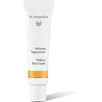 Big Green Smile Deal Enjoy 20% Off Dr Hauschka Melissa Day Cream