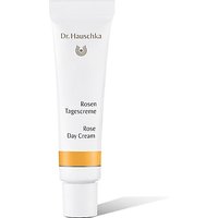 Big Green Smile Deal Enjoy 20% Off Dr Hauschka Travel Rose Day Cream