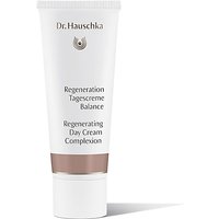 Big Green Smile Deal Enjoy 20% Off Dr Hauschka Regenerating Day Cream