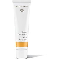 Big Green Smile Deal Enjoy 20% Off Dr Hauschka Rose Day Cream