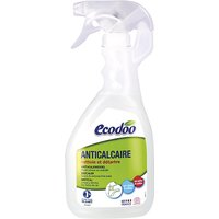 Big Green Smile Deal Enjoy 25% Off Ecodoo Descaler Spray
