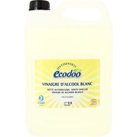 Ecodoo White Vinegar 5 Litres