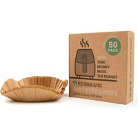 Big Green Smile Deal Enjoy 25% Off EcoFriendly Air Fryer Papers