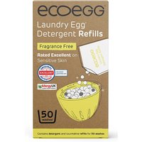 Big Green Smile Deal Enjoy 25% Off Ecoegg Laundry Egg Refills 50 Washes