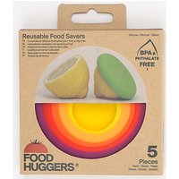 Food Huggers Autumn Harvest (set of 5)