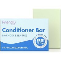 Big Green Smile Deal Enjoy 61% Off Friendly Soap Lavender Tea Tree Bar