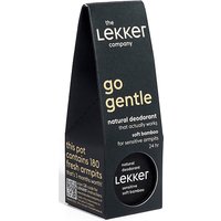 Big Green Smile Deal Enjoy 25% Off Lekker Company Bamboo Deodorant