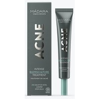 Big Green Smile Get 29% Off Madara Acne Blemish and Pore Treatment Offer