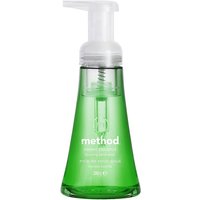 Method Foaming Handwash Sweet Coconut 300ml 40004402