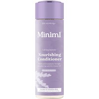 Big Green Smile Get 33% Discount on Miniml Lavender Nourishing Hair Conditioner 400ml