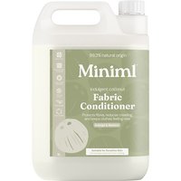 Fabric Conditioner 5L Refill | Indulgent Coconut Eco-Friendly Softener