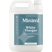 White Vinegar – 5L Eco Refill Multi-Surface Cleaner