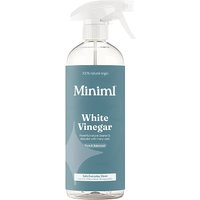White Vinegar – 750ml Multi-Purpose Eco Cleaner