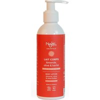 Big Green Smile Enjoy 29% Discount on Najel Tiare Flower Body Milk