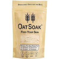 OatSoak Dissolvable Oats For the Bath 100g