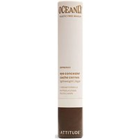 Big Green Smile Get 29% Discount on Attitude Oceanly Light Coverage Concealer Espresso