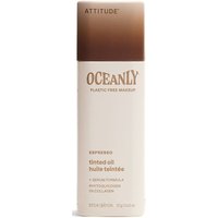 Big Green Smile Enjoy 29% Discount on Attitude Oceanly Tinted Oil Espresso Shade