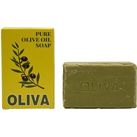 Big Green Smile Enjoy 10% Discount on Oliva Pure Olive Oil Soap 125g