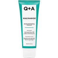 Big Green Smile Deal Enjoy 15% Off QA Niacinamide Exfoliating Cleanser