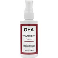 Big Green Smile Deal Enjoy 15% Off QA Hyaluronic Acid Face Mist