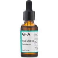 Big Green Smile Deal Enjoy 15% Off QA Niacinamide Facial Serum