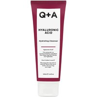 Big Green Smile Deal Enjoy 15% Off QA Hyaluronic Acid Cleanser