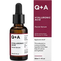 Big Green Smile Deal Enjoy 15% Off QA Hyaluronic Acid Serum